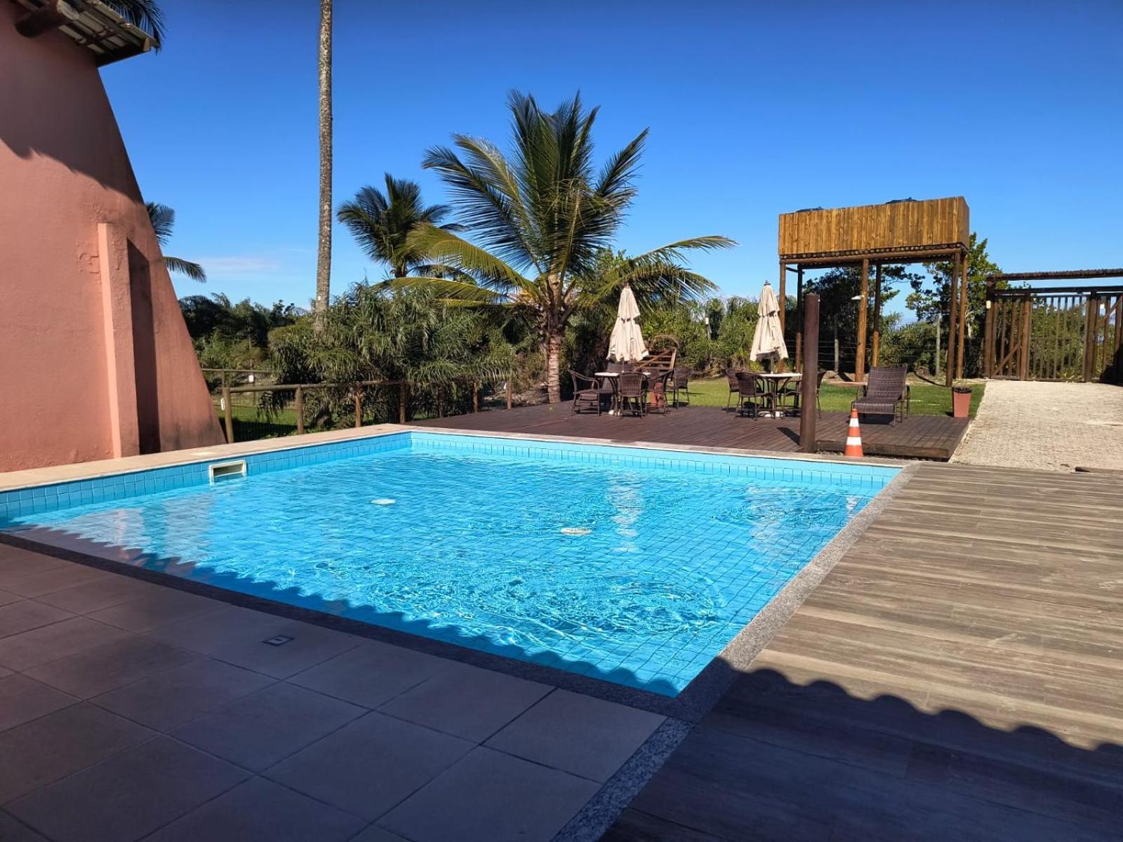 Lindo Apto Em Frente Ao Mar - Ilheus - Itacare Ba Exterior foto