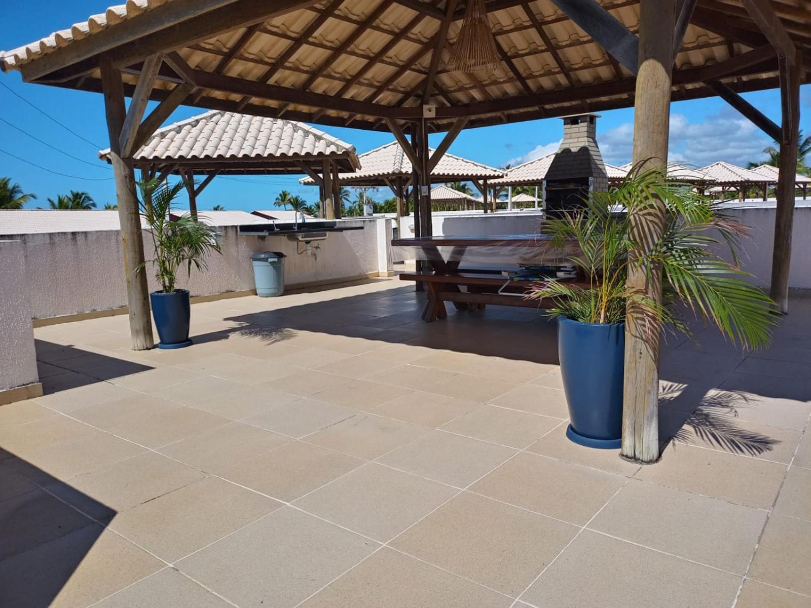 Lindo Apto Em Frente Ao Mar - Ilheus - Itacare Ba Exterior foto